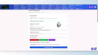 How to Connect QuickBooks Online to Field Ascend Field Service Software screenshot 5