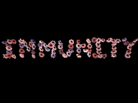 Miel de Botton - The Immunity Song (Official Music Video)