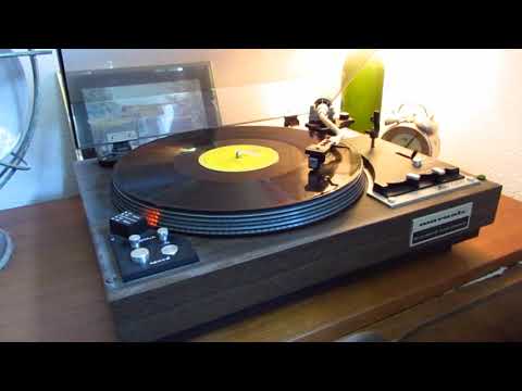 Marantz 6200 w/