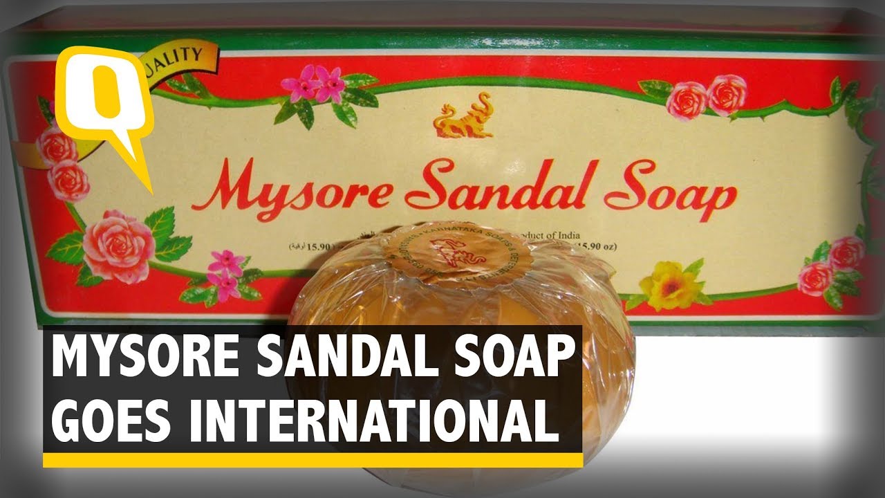 Mysore Sandal Soap (2 Pack) 150g each. NEW! FREE SHPPING! | eBay-anthinhphatland.vn