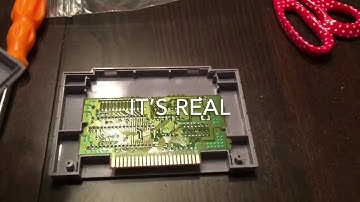 Chrono Trigger Snes Gamestop Unboxing...Is it real or fake????