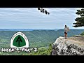 Can I Rejoin My Tramily BEFORE THE VIRGINIA TRIPLE CROWN? [Life on the Appalachian Trail]