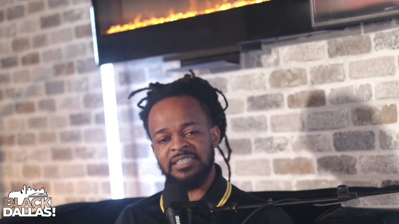 Black Dallas Podcast Episode 2 | Black Health, Slippery  Elm, Food Security