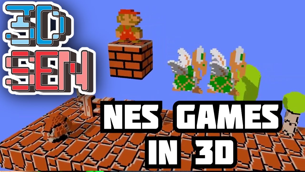 3d nes emulator download 3d nes emulator download