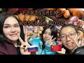 Иностранцы Пробуют Русскую Еду 2 Часть/ Китай/ Foreigners VS Russian Food/ China