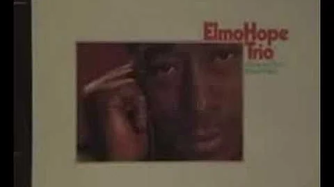 Elmo Hope