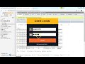 C# - How To Create Login And Register Form With MySQL DataBase In C# Mp3 Song