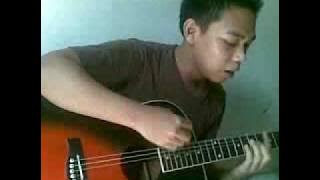 Cover Pembuat Teh - Nugie