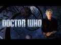 Doctor who 2015 extended rock theme with middle 8