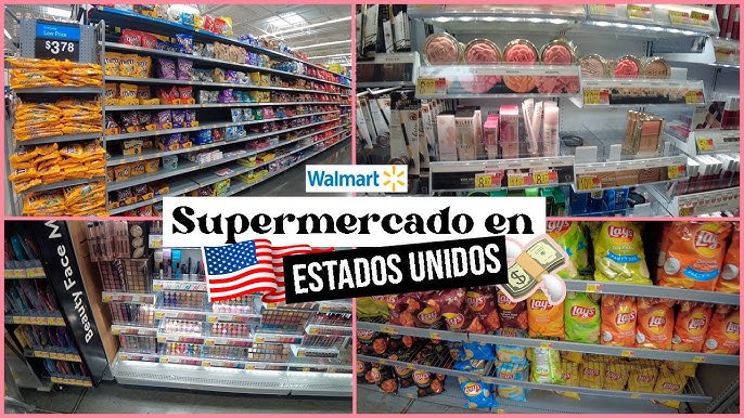 🔆 SUPER WALMART en MIAMI ¡Tips para turistas y Black Friday 2020! 