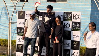 K1 Cup of North East by MVR Motorsports || Warisa Estate Sonapur