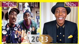 Coming To America Cast THEN AND NOW  (1988 vs 2023)  [ HOW THE CHANGED ]