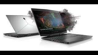 Đánh Giá Laptop Dell Alienware M15 Sự Cái Tiến Vượt Bậc Công Nghệ 2019 screenshot 5