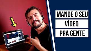 ANÁLISE DOS INSCRITOS - ENVIE SEU VÍDEO [NOVA PLAYLIST]