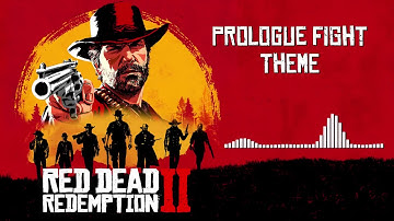 Red Dead Redemption 2 Official Soundtrack - Prologue Fight Theme