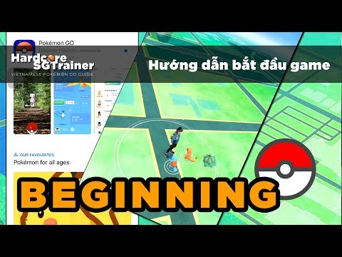 Video: Cách Chơi Pokemon GO