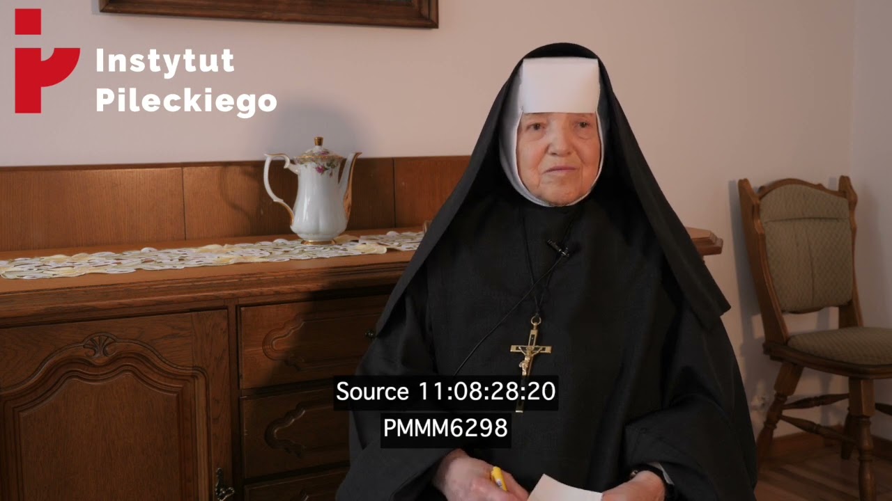 Siostra Sawia