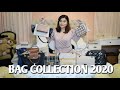 CONTEMPORARY & NON-DESIGNER BAG COLLECTION 2020