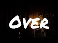 「Over」~LIVE TAKE~