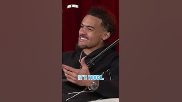 Dame Lillard, Trae Young Reveal Secret Behind Logo Shots and Deep 3s