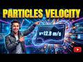 Particles Velocity Calculator — How to Use It | Engineering Tool