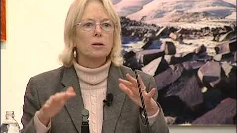 Google Book Search and the Future of Access to Scholarly Books