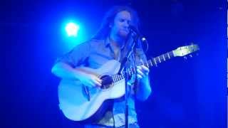 Newton Faulkner - Sugar in the Snow