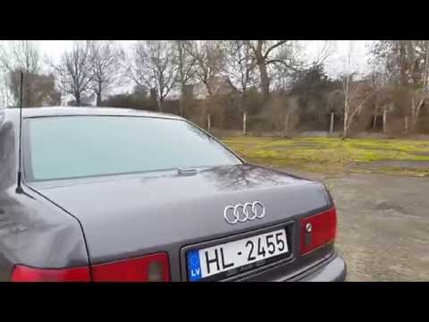 audi-a8-d2-4.2-straight-pipe-exhaust