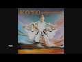 KOTO Masterpieces Full Album Extras KOTO Masterpieces Full Album Extras