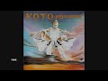 Koto   masterpieces full album  extras