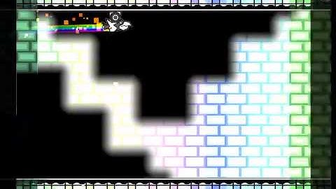 Geometry Dash Megacollab My Part preview