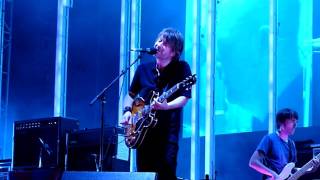 Radiohead - Nice Dream - LIVE in Prague 23.08.2009