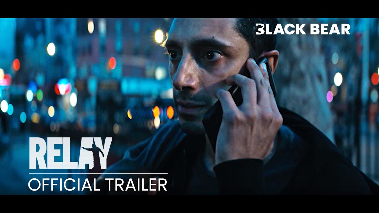 Trailer Cutdown