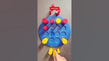 Gobblet Board Game Showdown – Tense, Smart, Addictive!