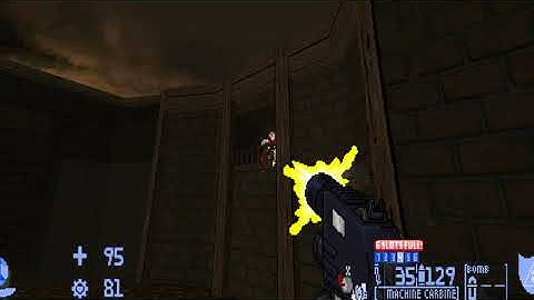 Stardust Crusaders - Netronian Chaos + Innocence (Episode #2)