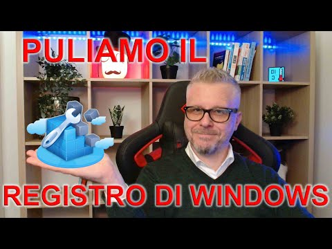 Video: Come stampare l'elenco dei file nella cartella in Windows 8