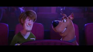 SCOOB!   Official Teaser Trailer (2020)