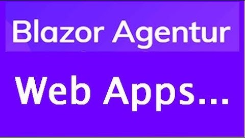 App  & Webentwicklung ...kostenlose Beratung