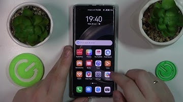 How to Hide Photos HUAWEI - Putting the Pictures/Videos into the Hidden Folder