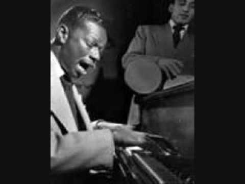 Nat King Cole papa loves mambo