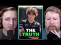 The REAL Reason NRG Is Leaving LCS LoL The REAL Reason NRG Is Leaving LCS LoL
