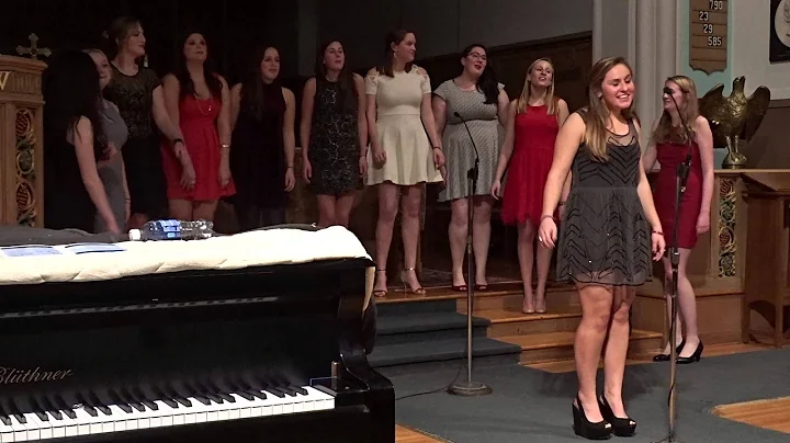 3 Miles Lost - "The Chain"  by Ingrid Michaelson -...