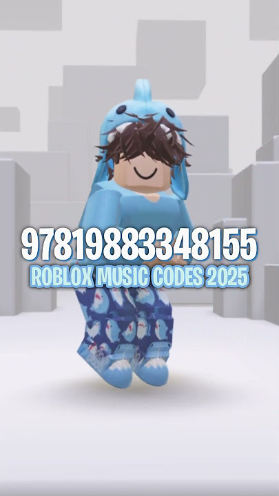Roblox Music IDs Codes 2025 #JamesRBX #roblox #edit #robloxmusic #robloxcodes
