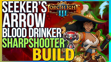 Torchlight 3 - Seeker