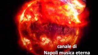 Luna rossa    Eddy Napoli e l'Orchestra italiana chords