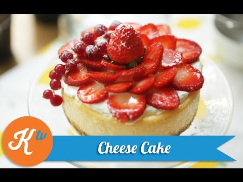Resep Kue Keju Stroberi Strawberry Cheese Cake Recipe Resep Kue Keju Stroberi Strawberry Cheese Cake Recipe