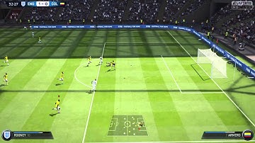 Proof of scripting in FIFA 15 part 1