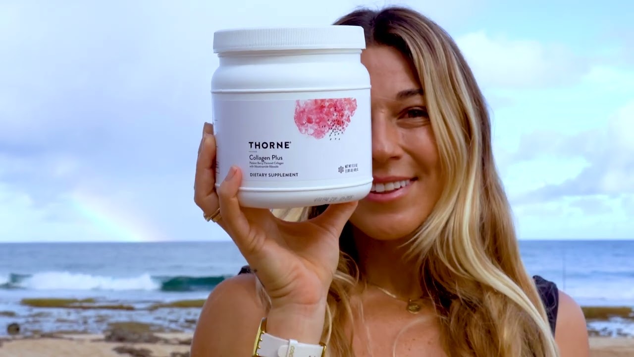 Coco Ho | Routine and Confidence