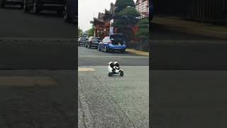 Lamborghini car vs special bike 😅🤣 #trending #abcvlog #1mk #ytshorts #funny #newyoutuber