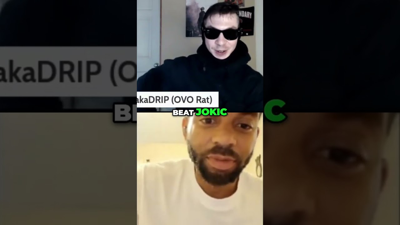 Exciting NBA Upset: Edwards Leads Timberwolves to Victory over Jokic